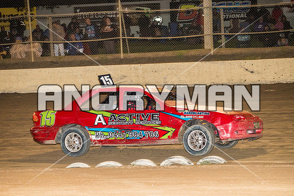 street stock 15 t15 - 28 - Latrobe - 28th March 2015-4