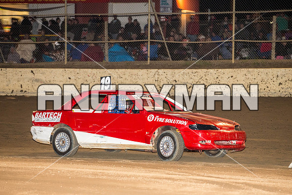 street stock 19 t19 - 28 - Latrobe - 28th March 2015-2