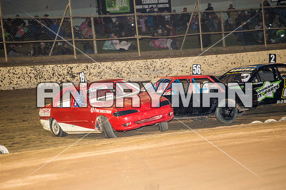 street stock 19 t19 - 28 - Latrobe - 28th March 2015-3