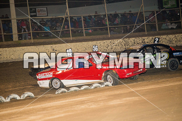 street stock 19 t19 - 28 - Latrobe - 28th March 2015-4