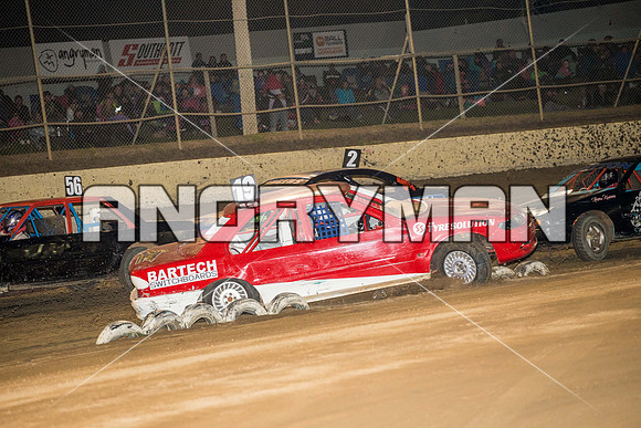 street stock 19 t19 - 28 - Latrobe - 28th March 2015-5