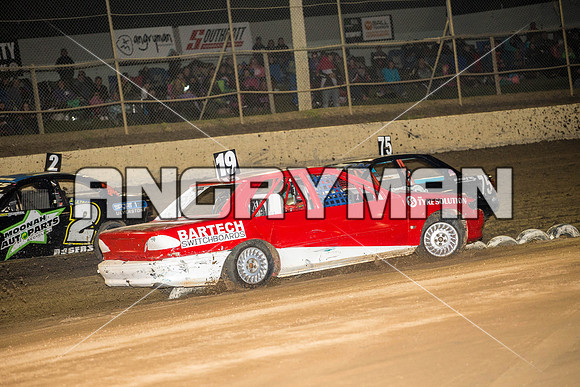 street stock 19 t19 - 28 - Latrobe - 28th March 2015-6