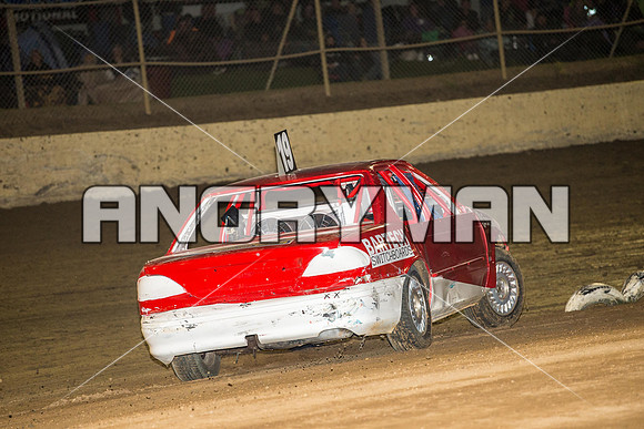street stock 19 t19 - 28 - Latrobe - 28th March 2015-7