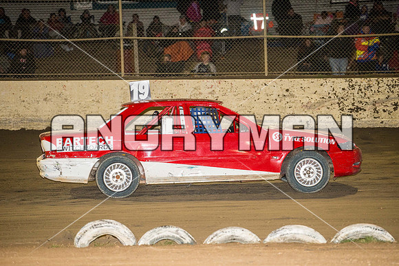 street stock 19 t19 - 28 - Latrobe - 28th March 2015-8