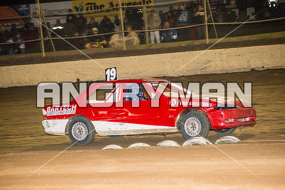 street stock 19 t19 - 28 - Latrobe - 28th March 2015-9