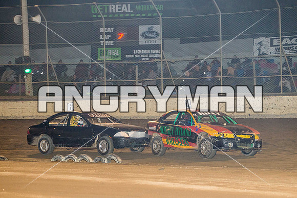 street stock 24 t24 - 28 - Latrobe - 28th March 2015-2