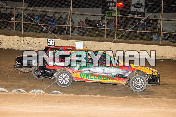 street stock 24 t24 - 28 - Latrobe - 28th March 2015-9