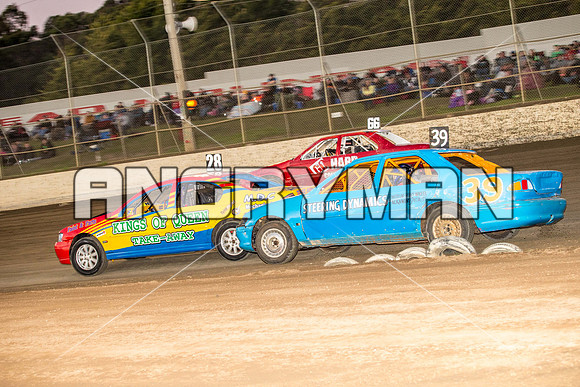 street stock 28 t28 - 28 - Latrobe - 28th March 2015-2