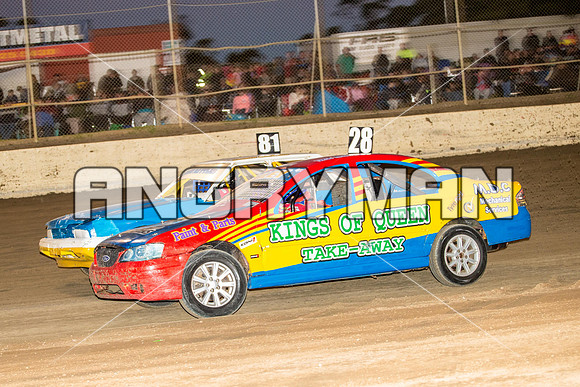street stock 28 t28 - 28 - Latrobe - 28th March 2015-4