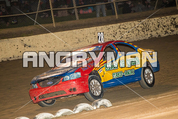 street stock 28 t28 - 28 - Latrobe - 28th March 2015-5
