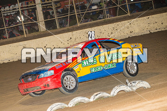 street stock 28 t28 - 28 - Latrobe - 28th March 2015-6