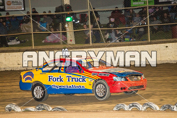 street stock 28 t28 - 28 - Latrobe - 28th March 2015-7