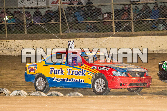 street stock 28 t28 - 28 - Latrobe - 28th March 2015-8