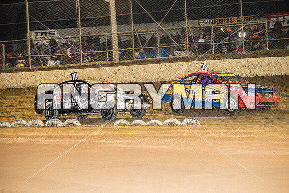 street stock 28 t28 - 28 - Latrobe - 28th March 2015-9