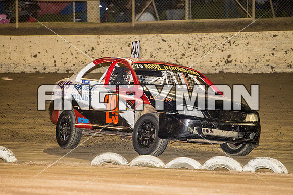 street stock 29 t29 - 28 - Latrobe - 28th March 2015-2