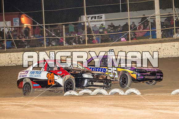 street stock 29 t29 - 28 - Latrobe - 28th March 2015-3