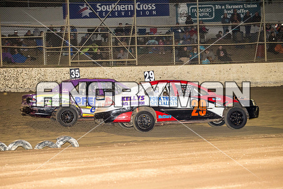street stock 29 t29 - 28 - Latrobe - 28th March 2015-4