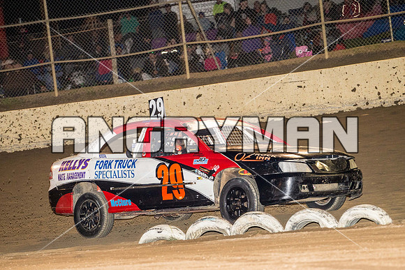 street stock 29 t29 - 28 - Latrobe - 28th March 2015-5