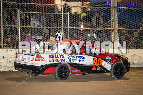 street stock 29 t29 - 28 - Latrobe - 28th March 2015-6