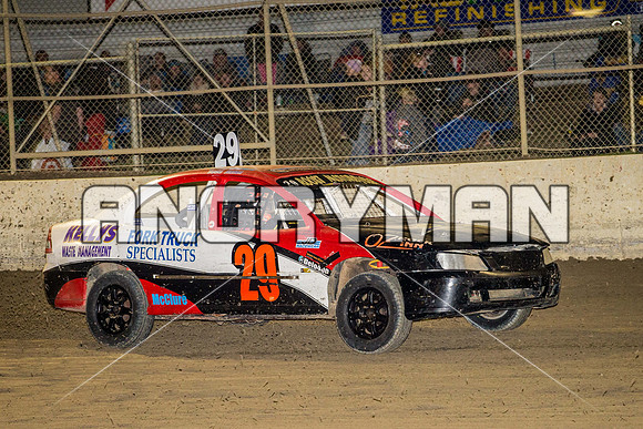 street stock 29 t29 - 28 - Latrobe - 28th March 2015-7