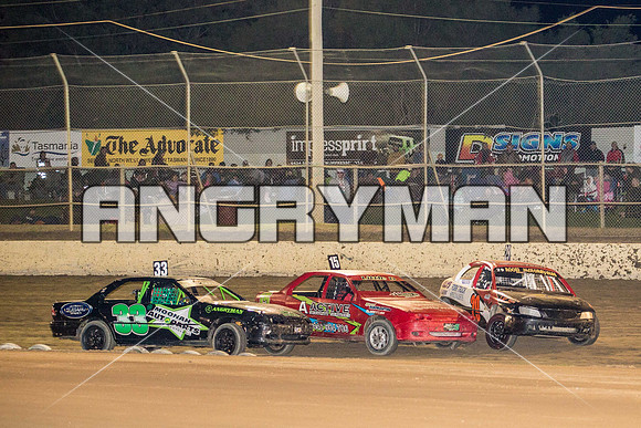 street stock 29 t29 - 28 - Latrobe - 28th March 2015-8