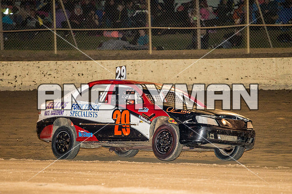 street stock 29 t29 - 28 - Latrobe - 28th March 2015-10