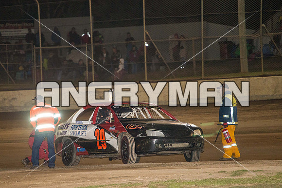 street stock 29 t29 - 28 - Latrobe - 28th March 2015-11