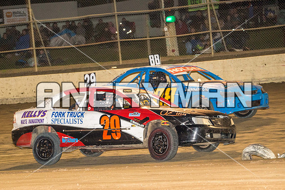 street stock 29 t29 - 28 - Latrobe - 28th March 2015-12