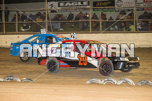 street stock 29 t29 - 28 - Latrobe - 28th March 2015-13