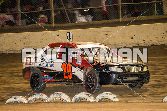 street stock 29 t29 - 28 - Latrobe - 28th March 2015-14