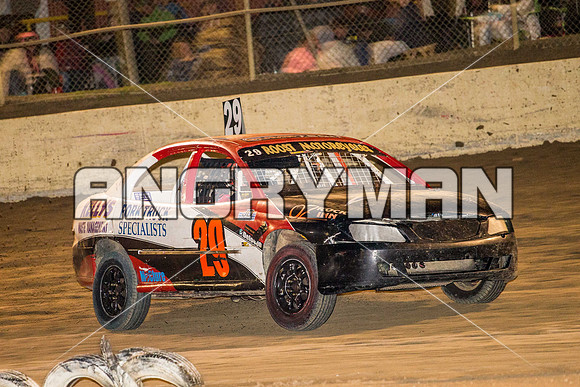 street stock 29 t29 - 28 - Latrobe - 28th March 2015-15