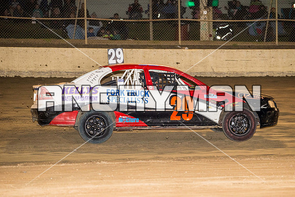 street stock 29 t29 - 28 - Latrobe - 28th March 2015-16