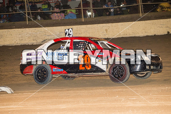 street stock 29 t29 - 28 - Latrobe - 28th March 2015-17