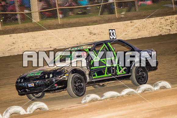street stock 33 t33 - 28 - Latrobe - 28th March 2015-2