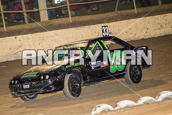 street stock 33 t33 - 28 - Latrobe - 28th March 2015-3