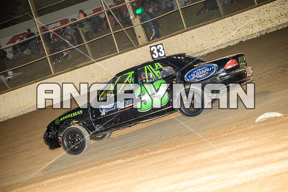 street stock 33 t33 - 28 - Latrobe - 28th March 2015-4
