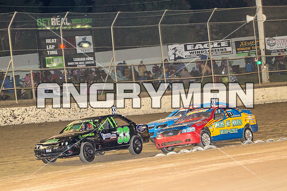 street stock 33 t33 - 28 - Latrobe - 28th March 2015-5