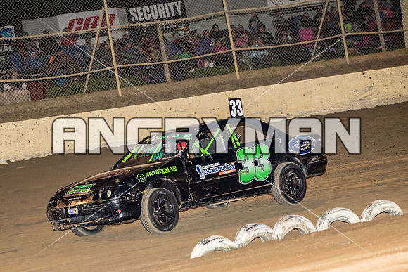 street stock 33 t33 - 28 - Latrobe - 28th March 2015-7