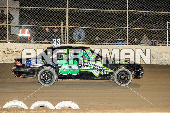 street stock 33 t33 - 28 - Latrobe - 28th March 2015-8