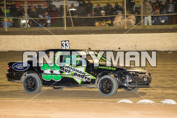 street stock 33 t33 - 28 - Latrobe - 28th March 2015-10