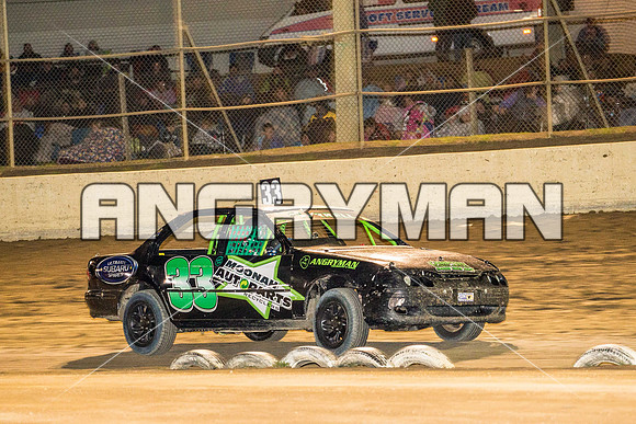 street stock 33 t33 - 28 - Latrobe - 28th March 2015-11