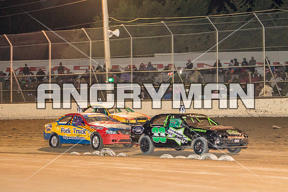 street stock 33 t33 - 28 - Latrobe - 28th March 2015-12