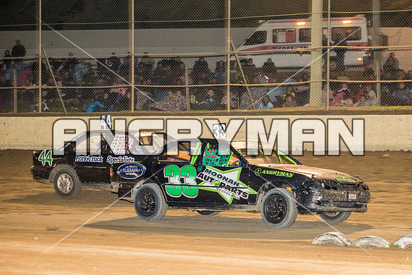 street stock 33 t33 - 28 - Latrobe - 28th March 2015-14
