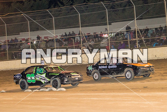 street stock 33 t33 - 28 - Latrobe - 28th March 2015-15