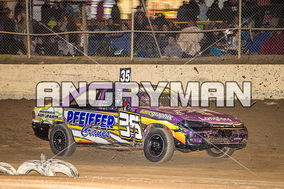 street stock 35 t35 - 28 - Latrobe - 28th March 2015-2