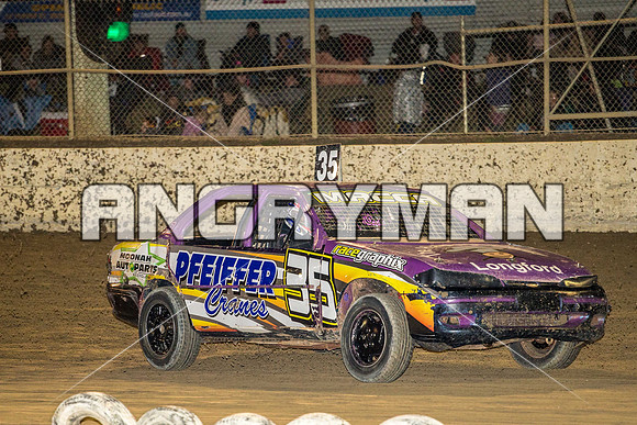 street stock 35 t35 - 28 - Latrobe - 28th March 2015-3