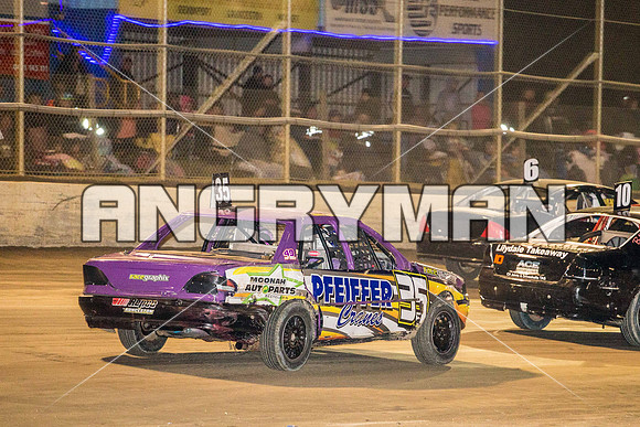 street stock 35 t35 - 28 - Latrobe - 28th March 2015-4