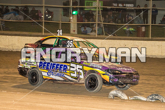 street stock 35 t35 - 28 - Latrobe - 28th March 2015-5