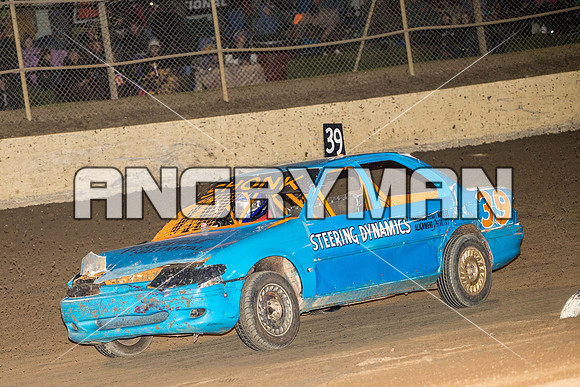 street stock 39 t39 - 28 - Latrobe - 28th March 2015-4