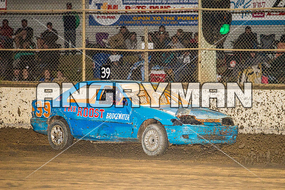 street stock 39 t39 - 28 - Latrobe - 28th March 2015-5